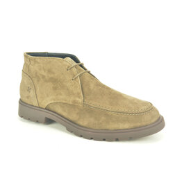 Berkelmans Geklede enkelboots Berkelmans