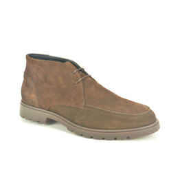 Berkelmans Geklede enkelboots Berkelmans