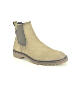 Berkelmans Geklede enkelboots Berkelmans