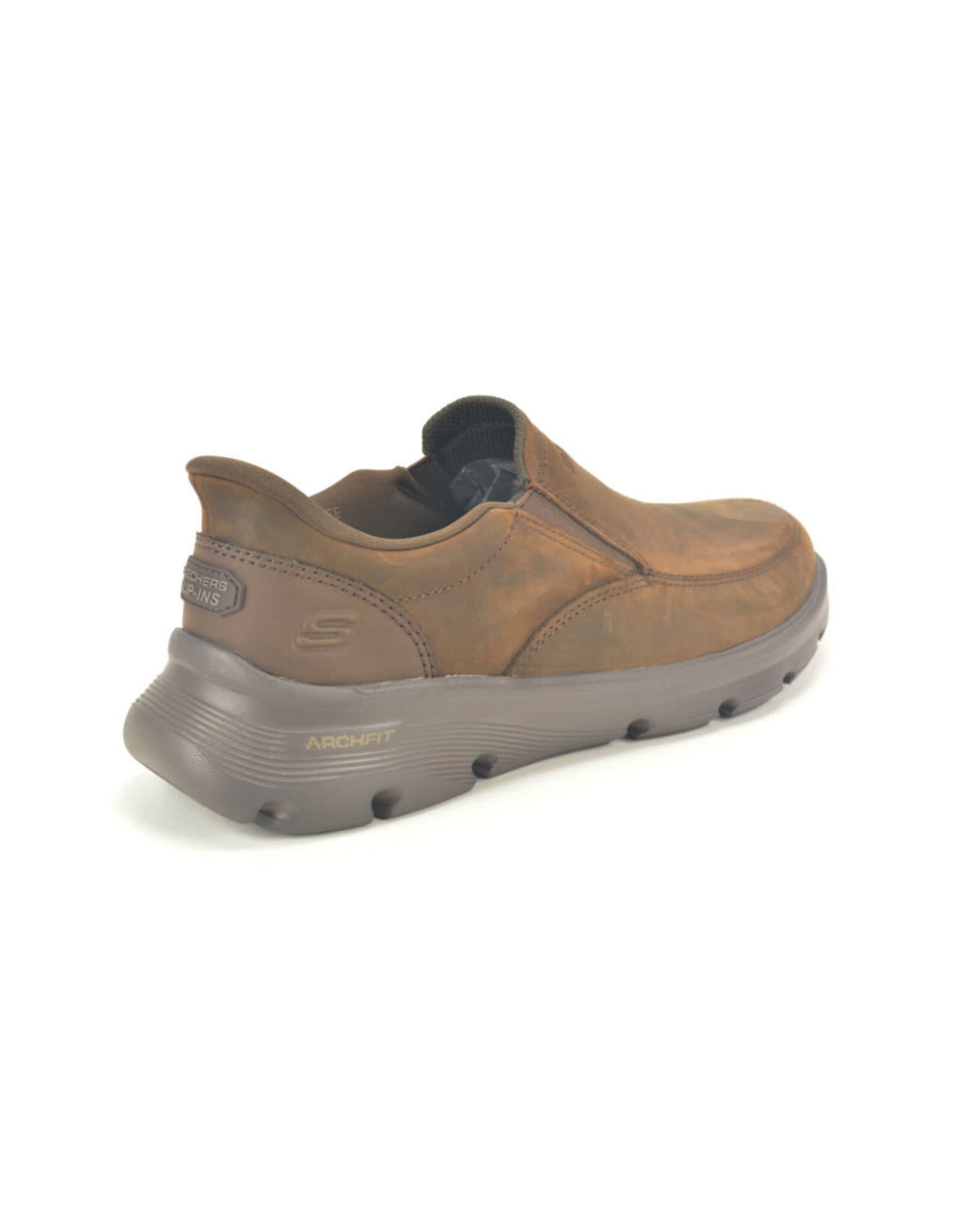 Skechers 16220 bruin