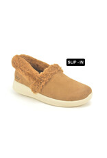Skechers 16231 cognac bruin