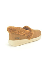 Skechers 16231 cognac bruin