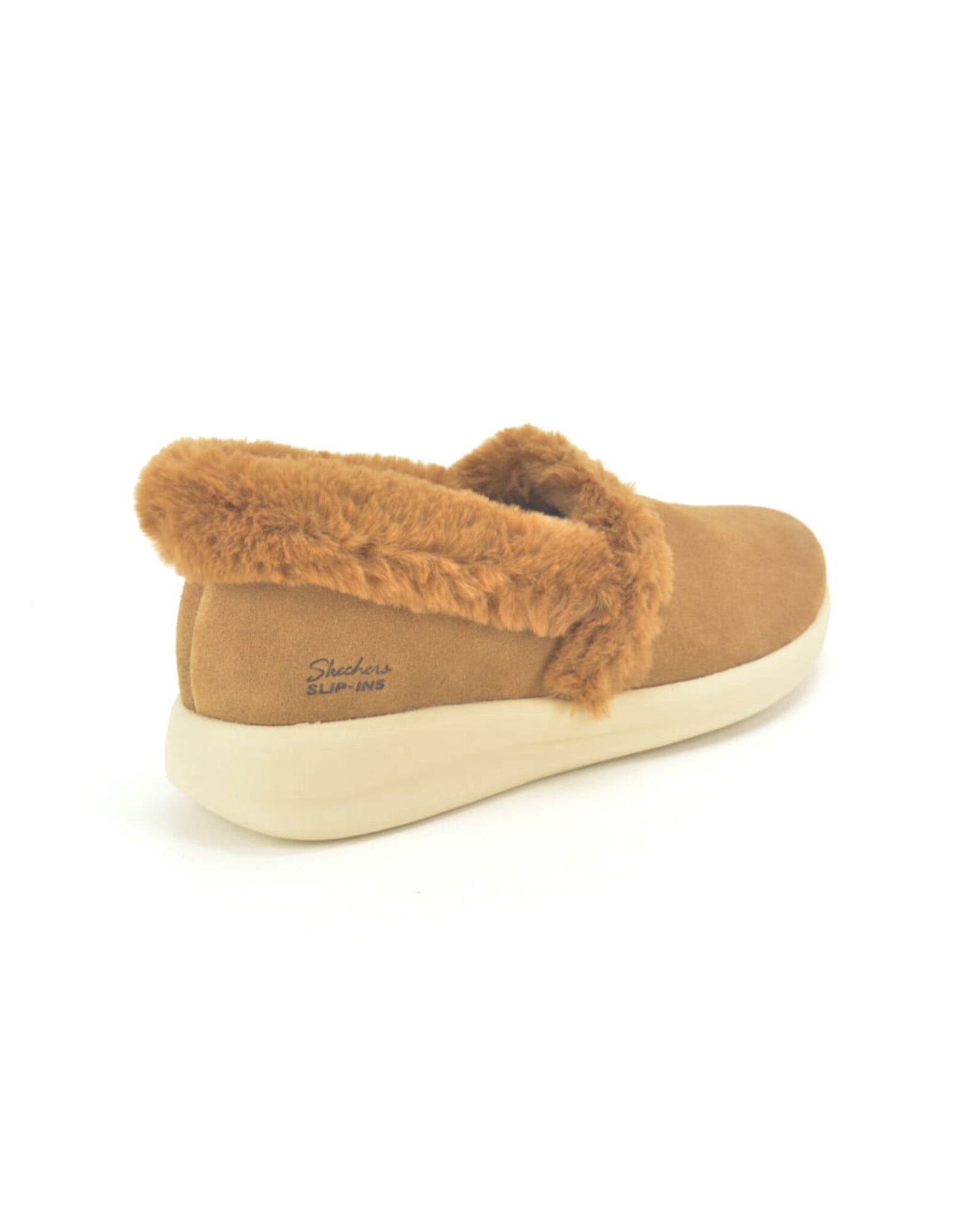 Skechers 16231 cognac bruin