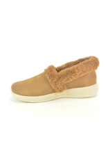 Skechers 16231 cognac bruin