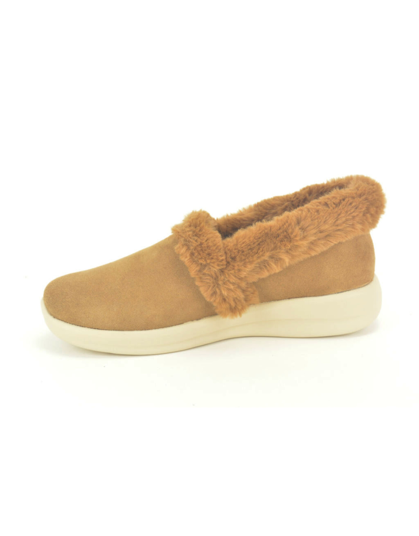 Skechers 16231 cognac bruin