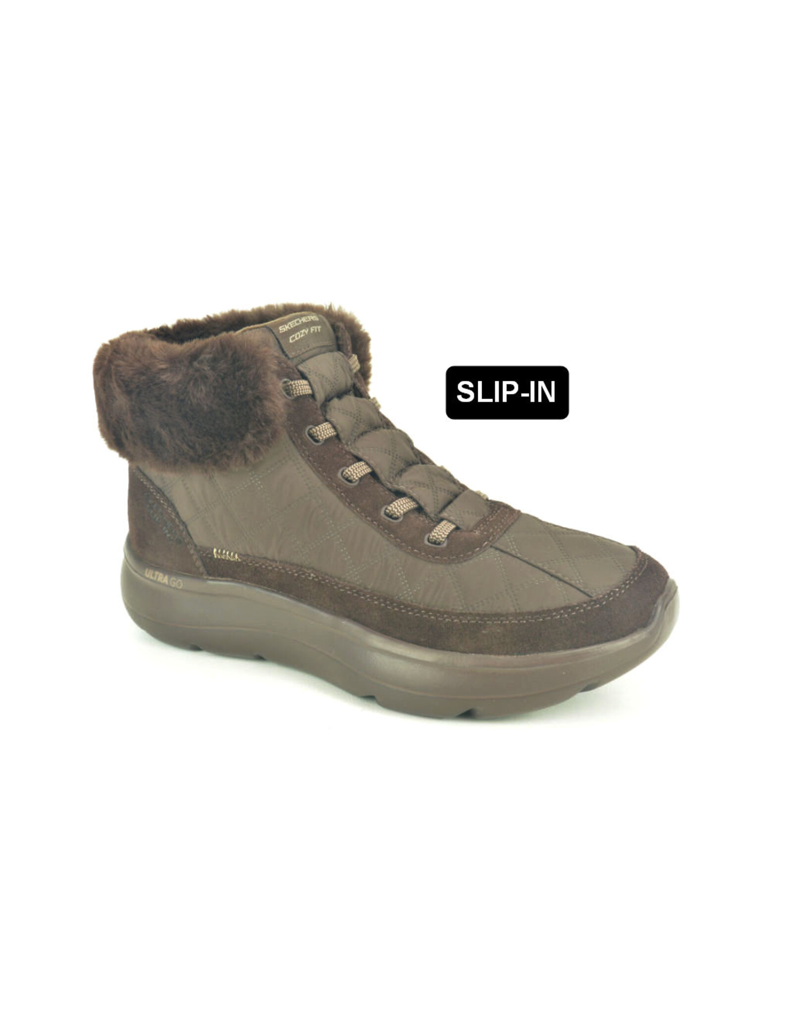 Skechers 16234 bruin