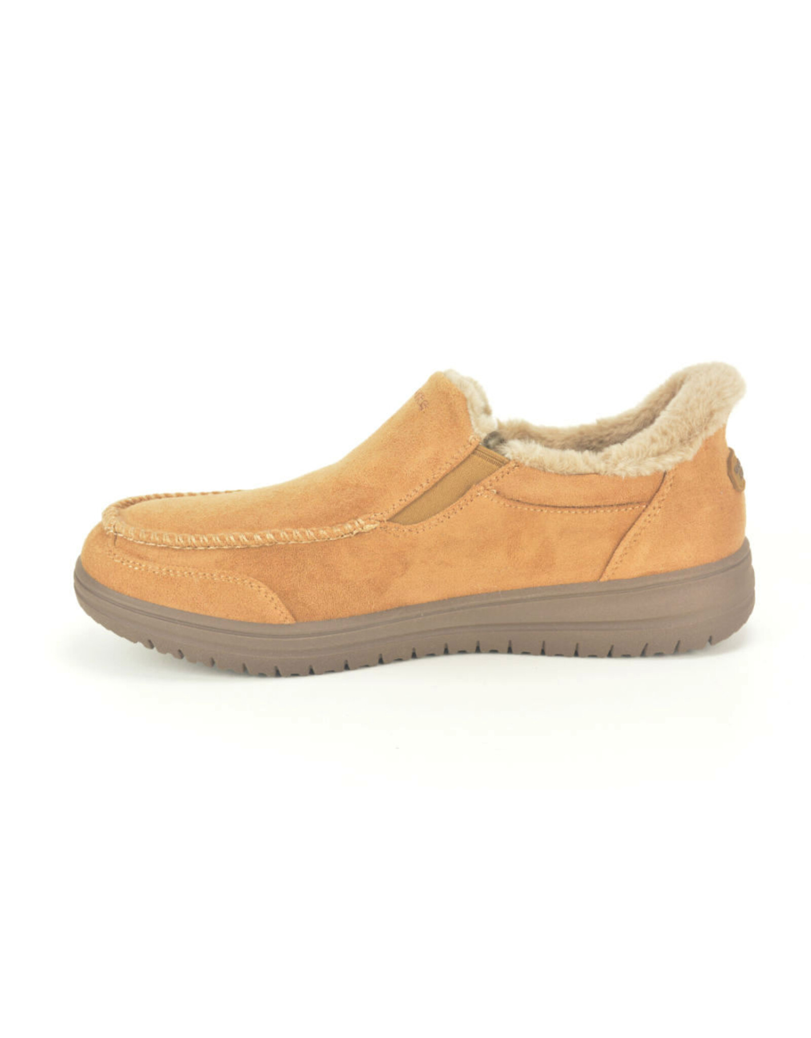 Skechers 16211 camel