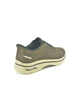 Skechers 16213 bruin