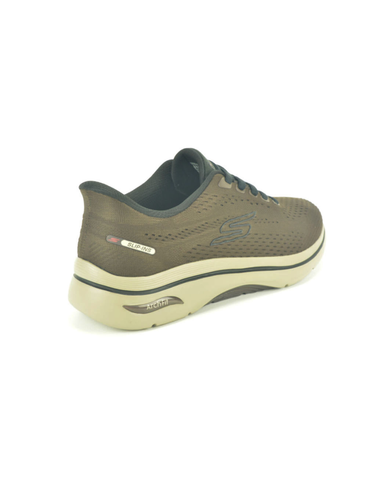 Skechers 16213 bruin