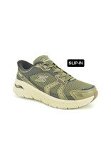 Skechers 16214 taupe