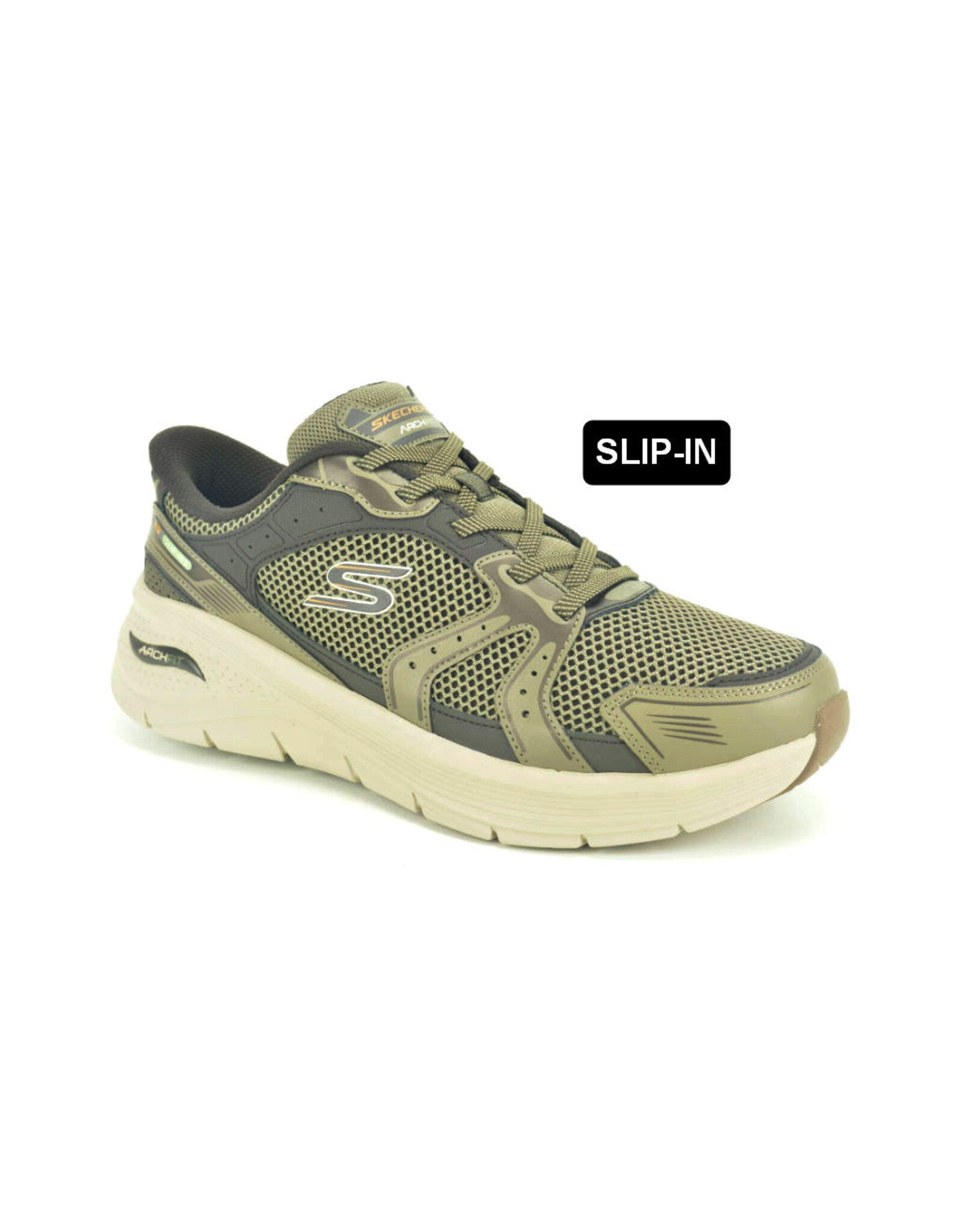 Skechers 16214 taupe
