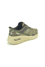 Skechers 16214 taupe