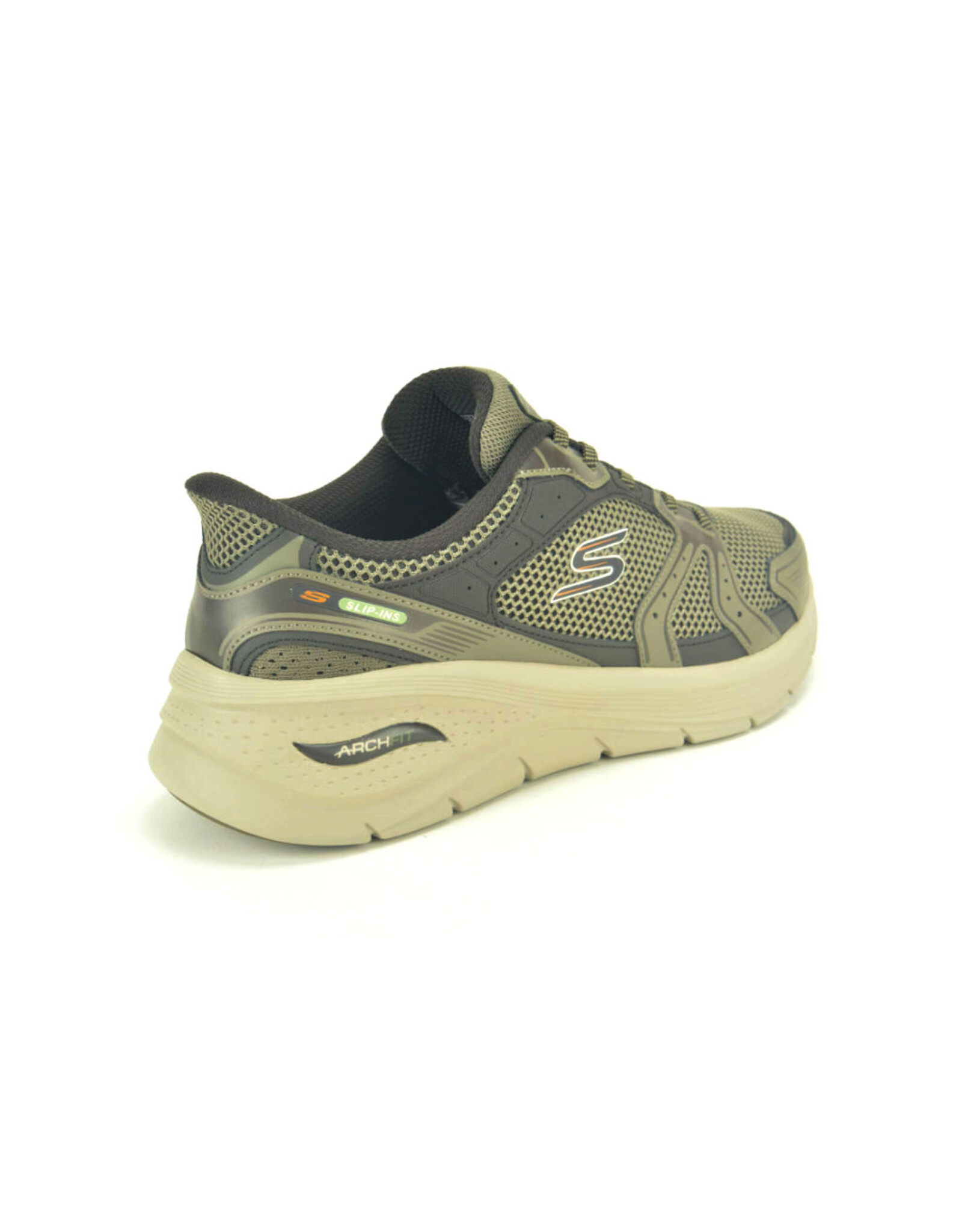 Skechers 16214 taupe