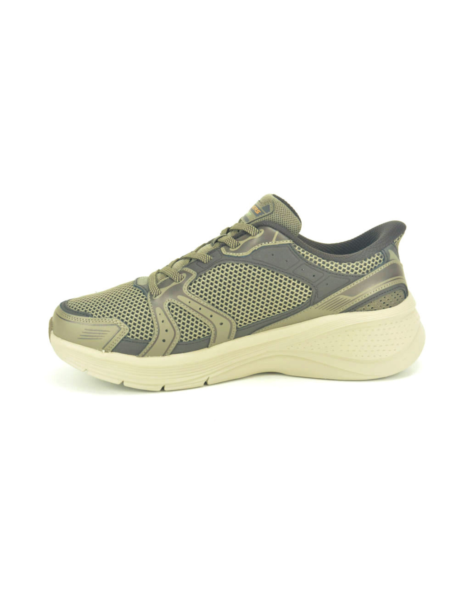 Skechers 16214 taupe