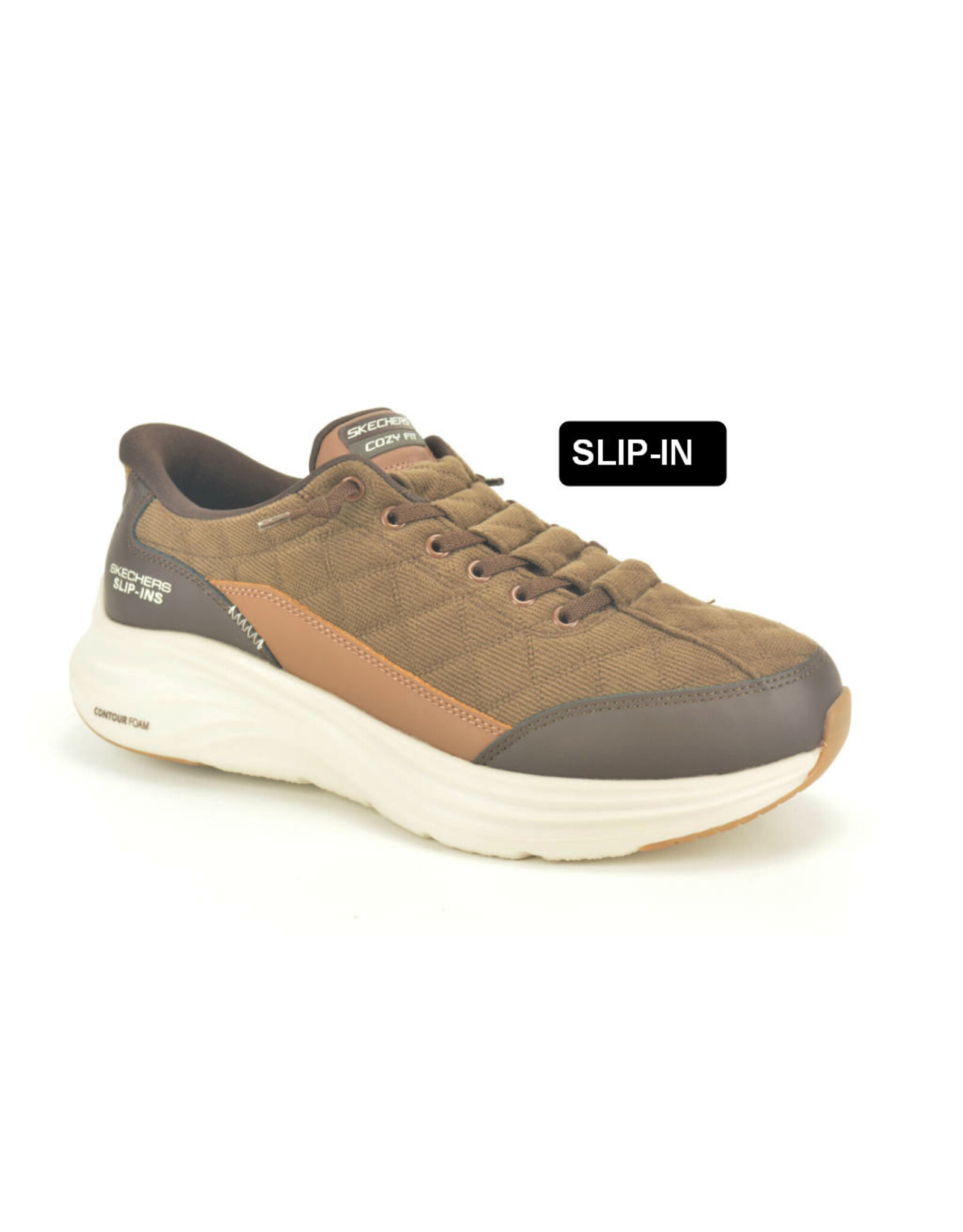 Skechers 16215 bruin