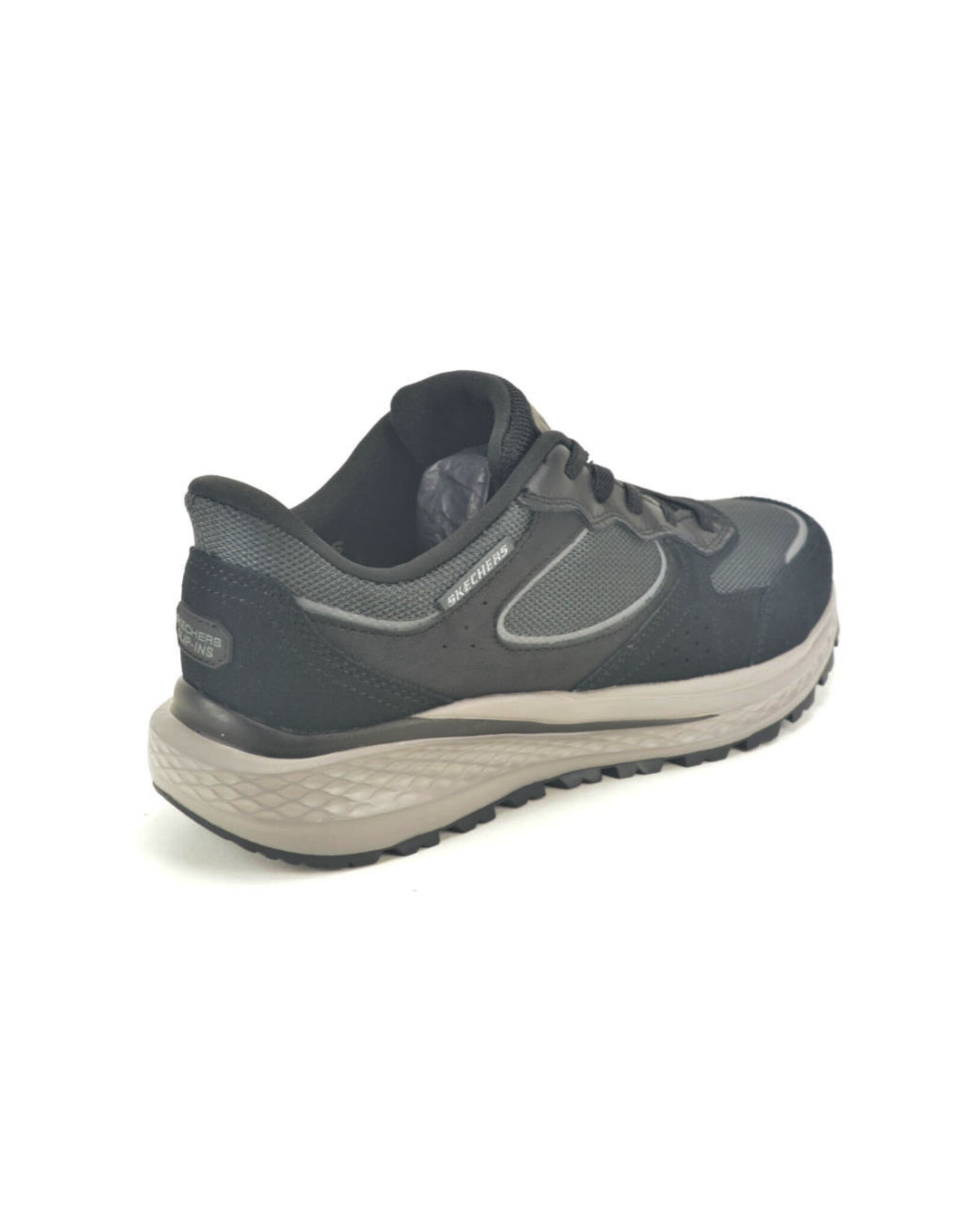 Skechers 16216 zwart