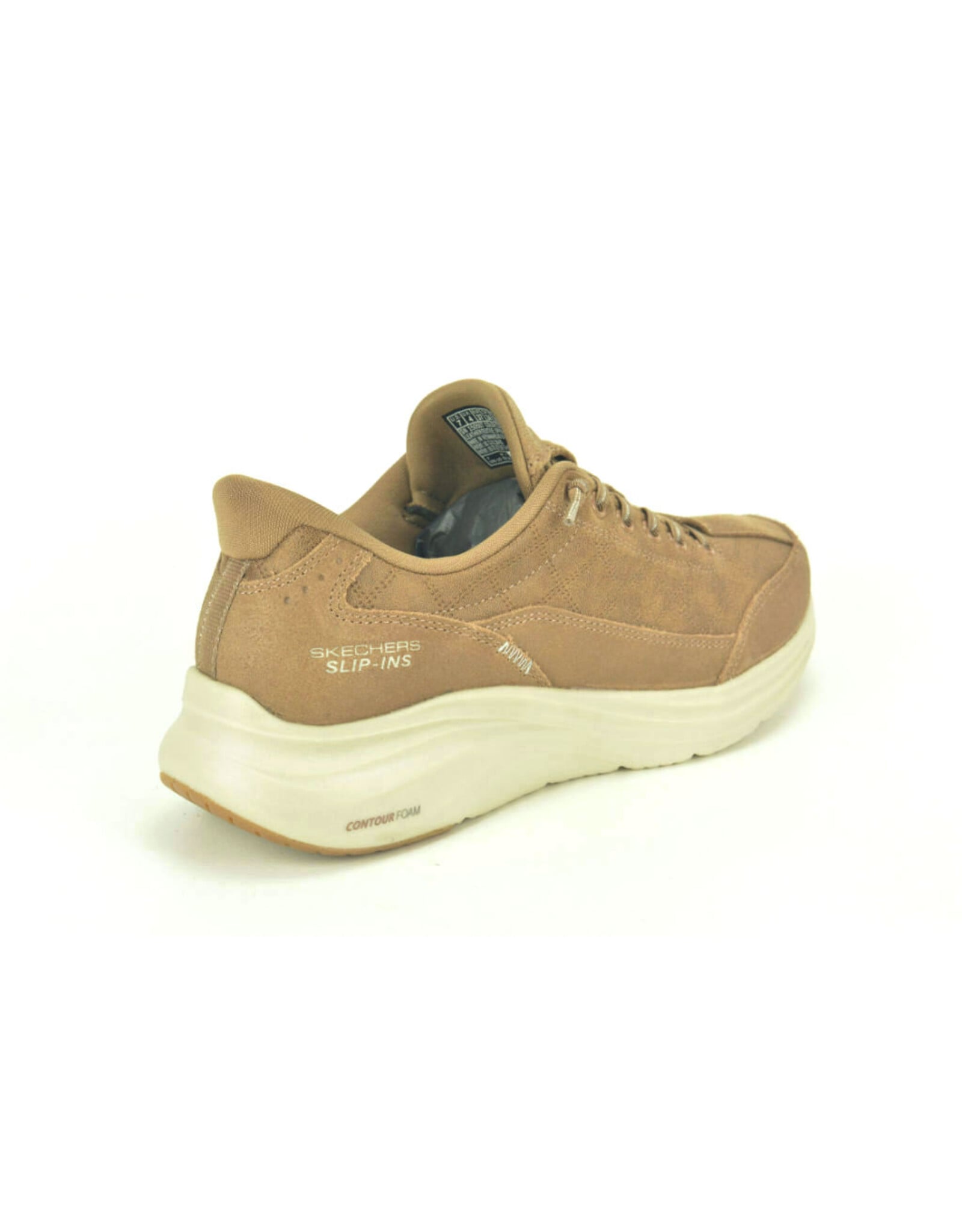 Skechers 16237 camel