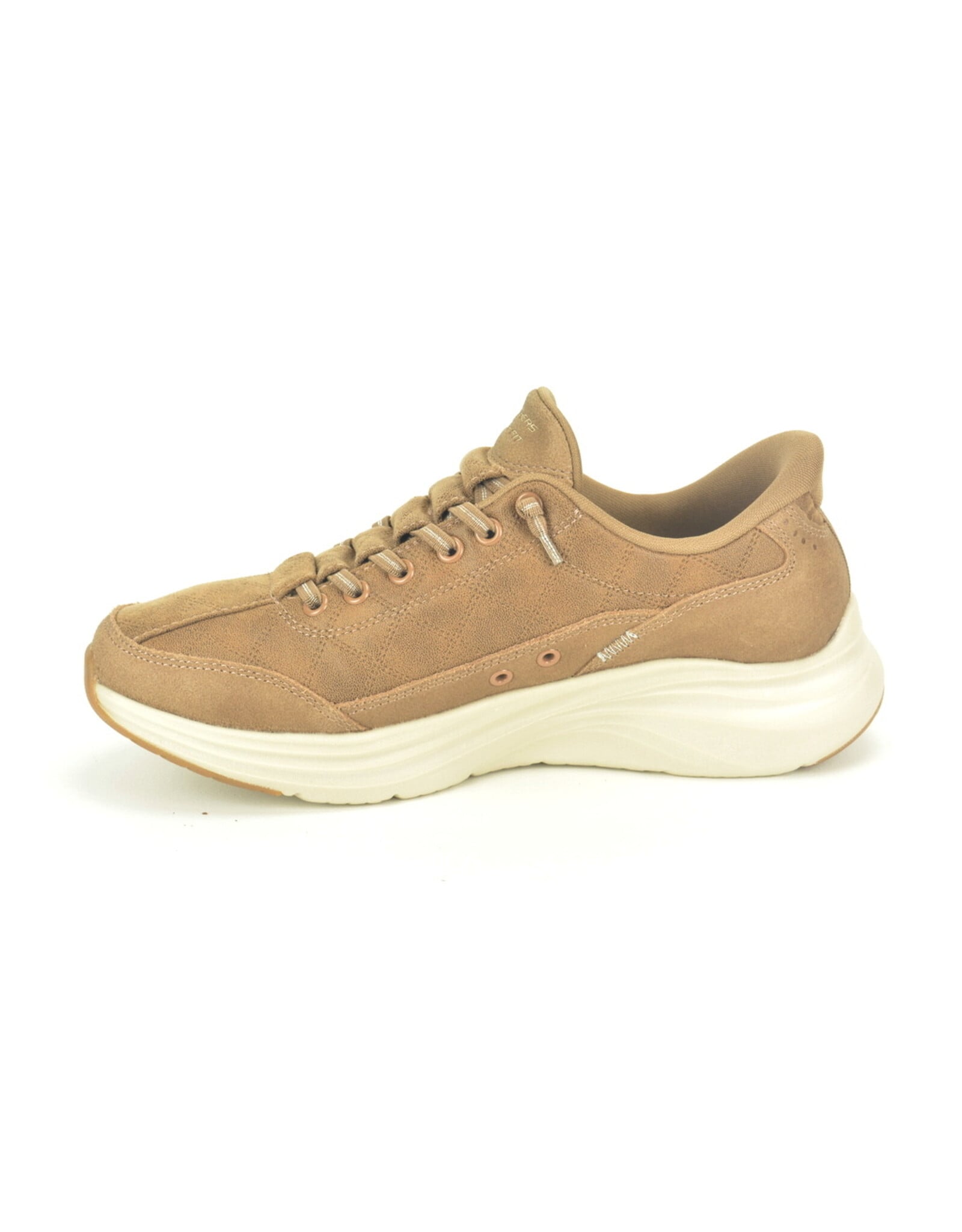 Skechers 16237 camel