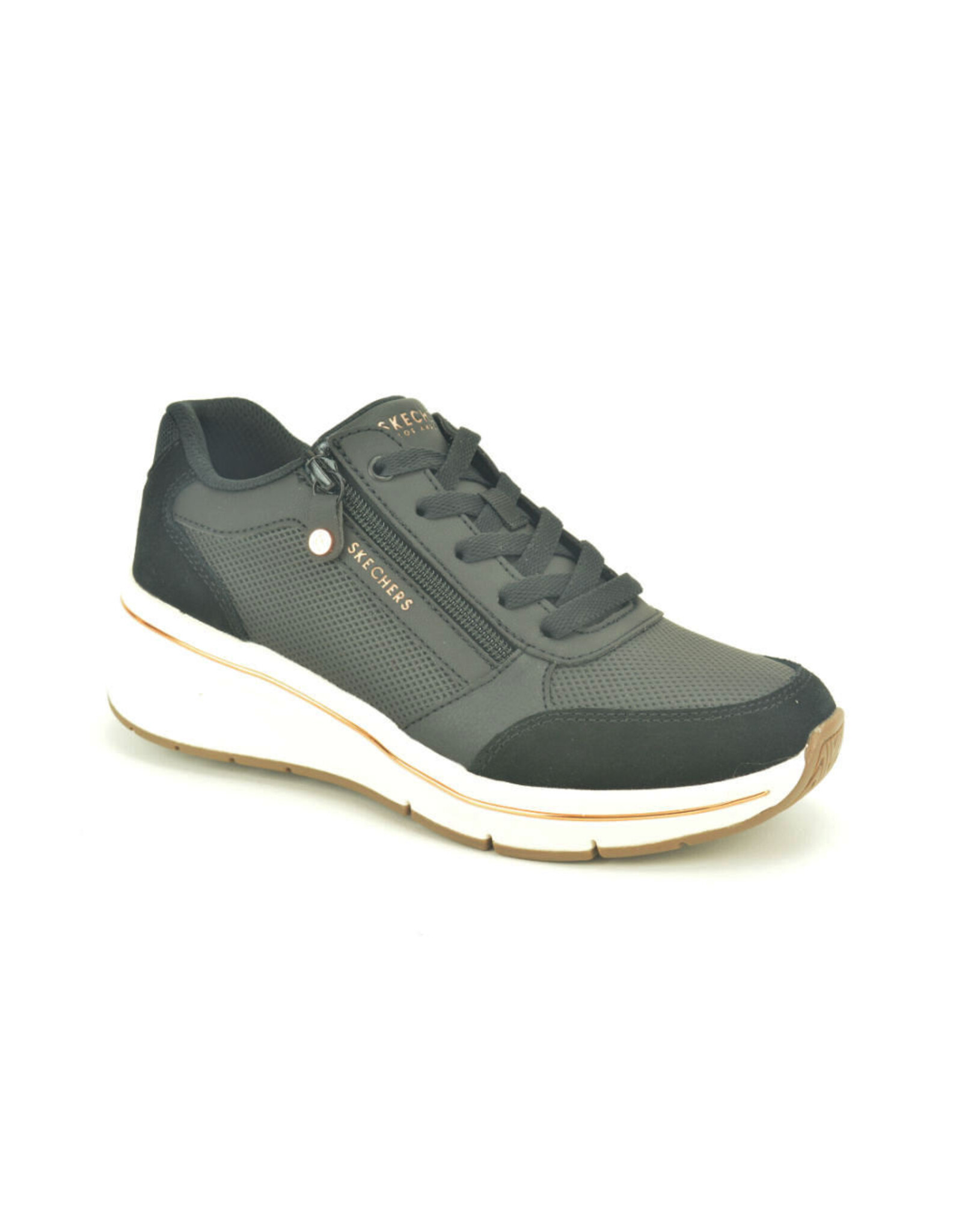 Skechers 16238 zwart