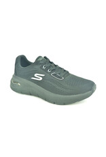Skechers 16243 zwart