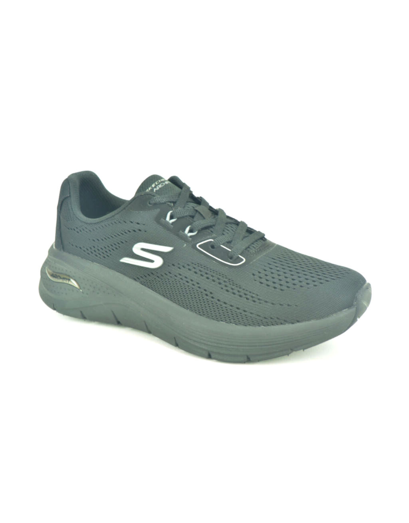 Skechers 16243 zwart