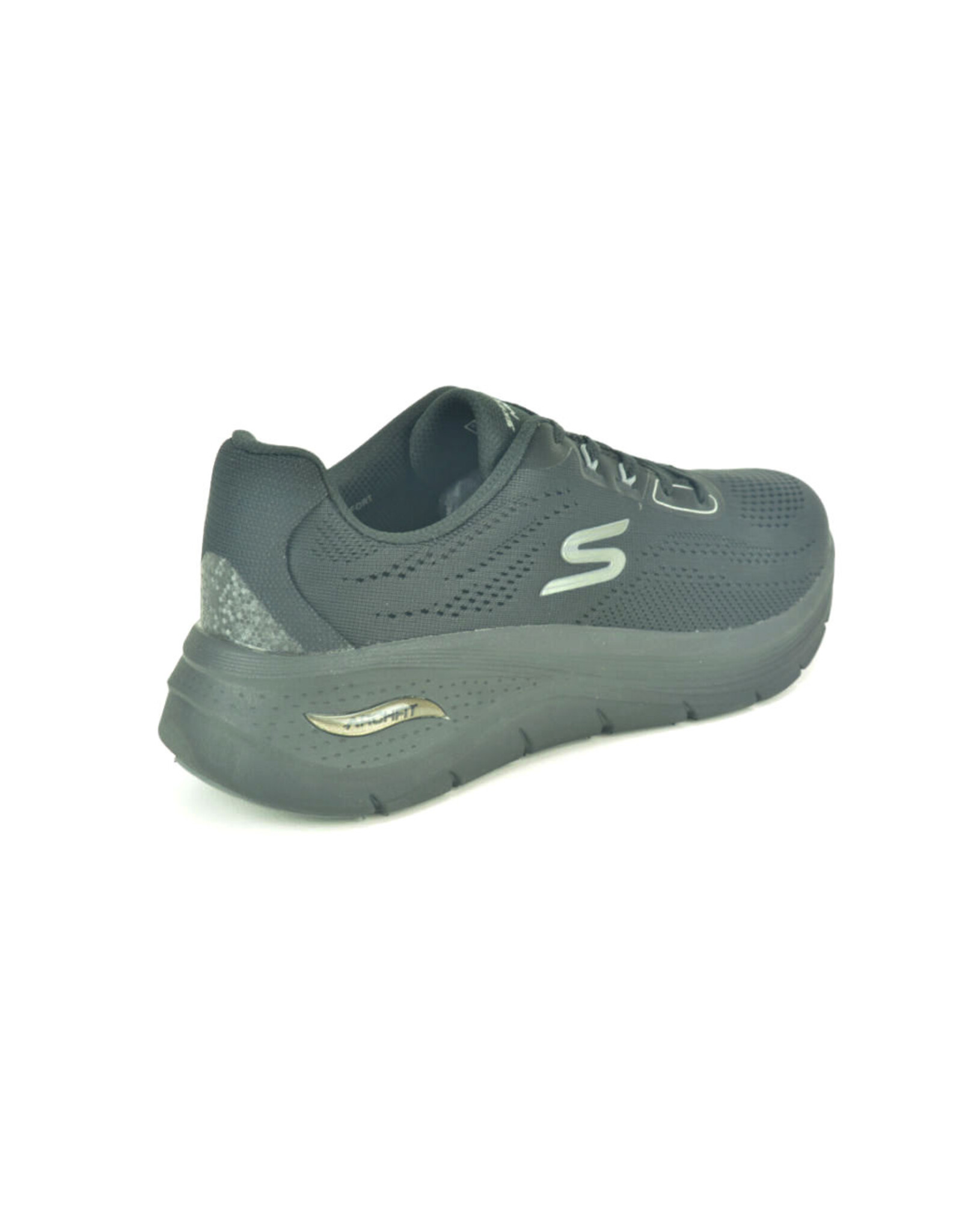 Skechers 16243 zwart