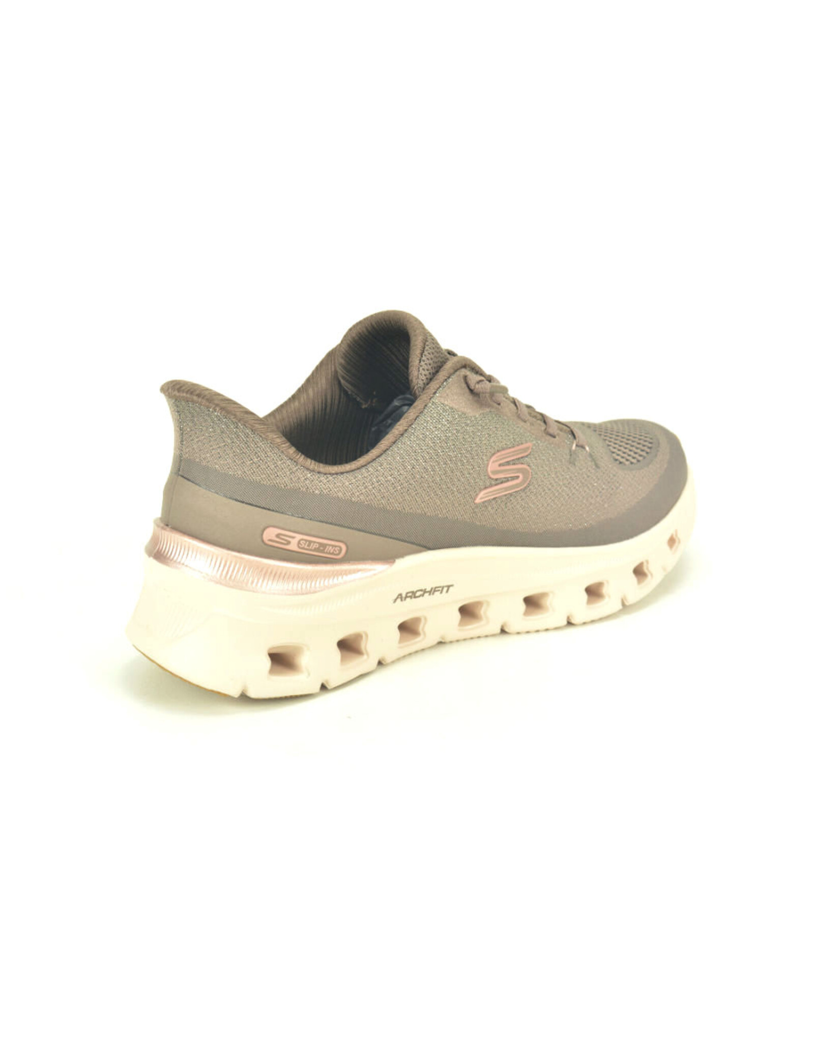 Skechers 16244 taupe