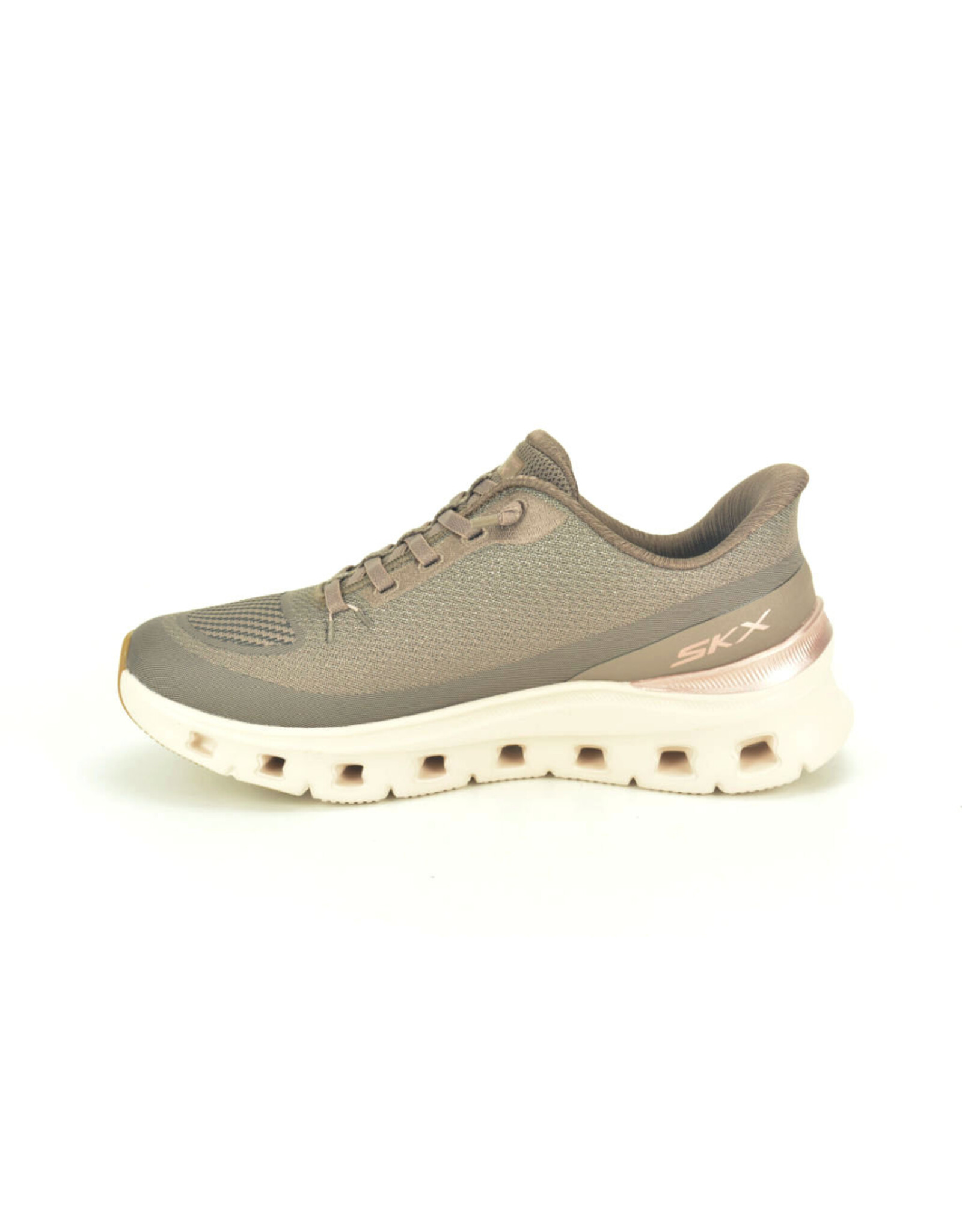 Skechers 16244 taupe