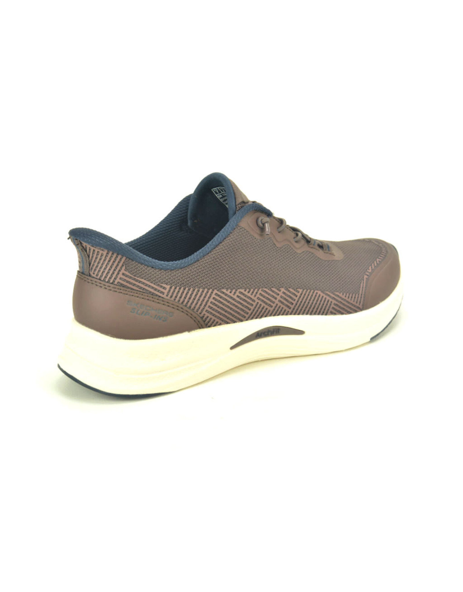 Skechers 16245 bruin