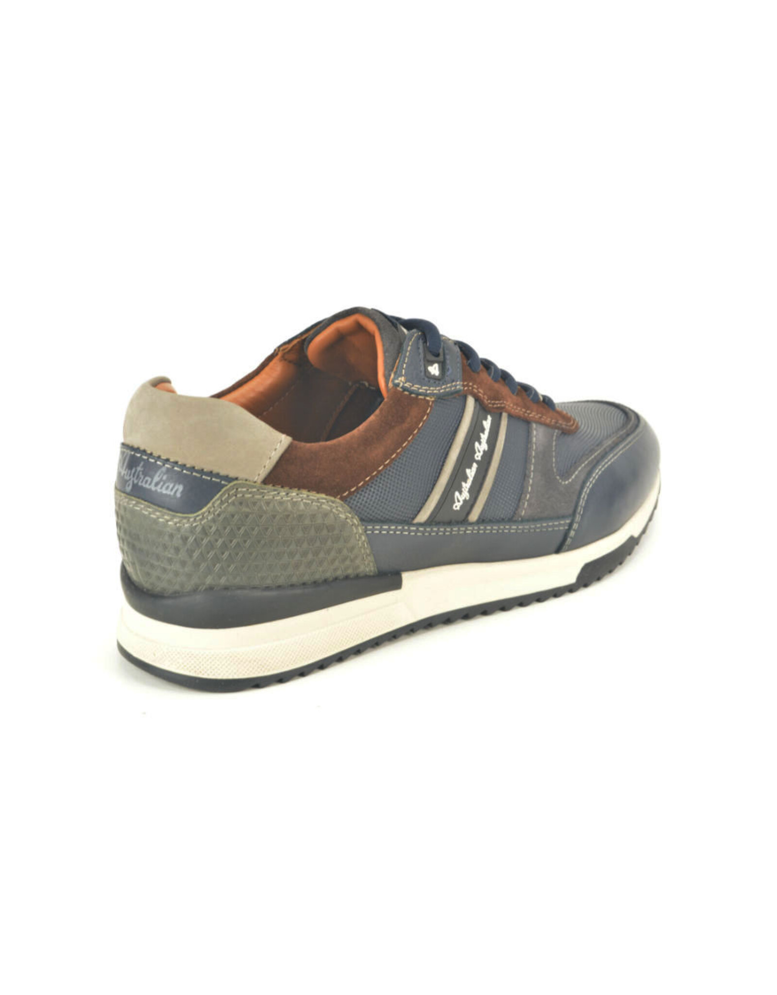 Australian 16248 blauw