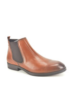 Fluchos 16252 cognac bruin