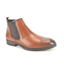 Fluchos Geklede enkelboots Fluchos