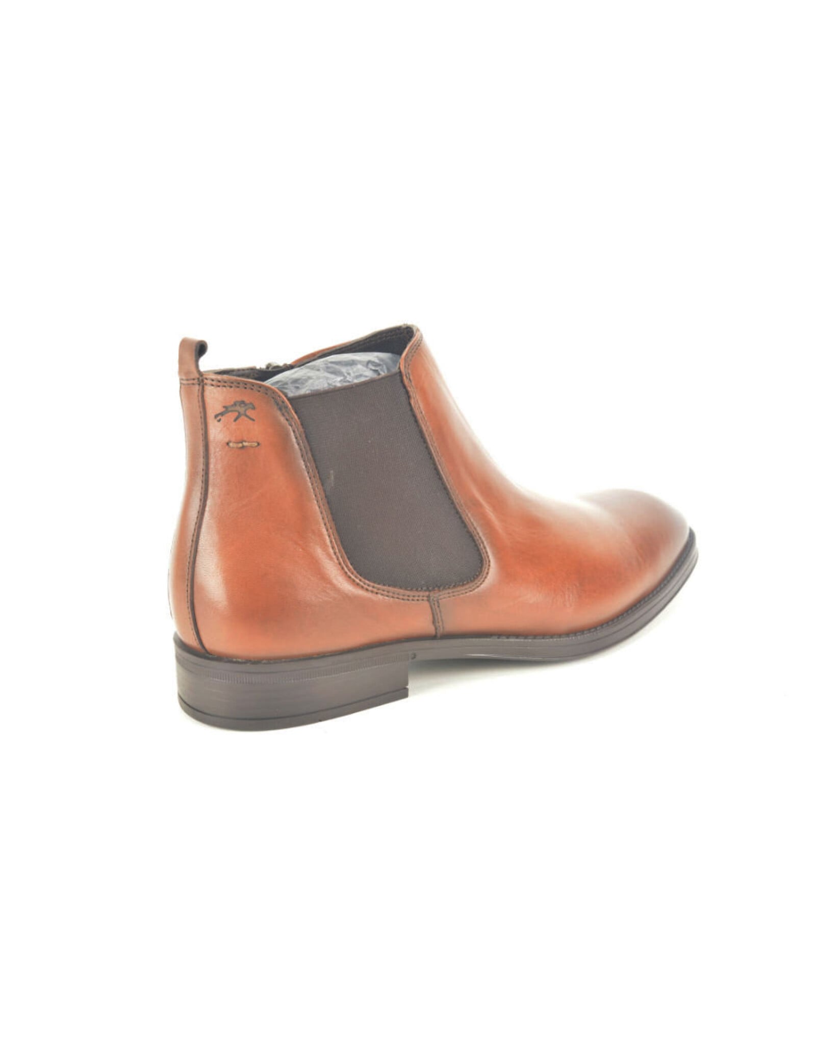 Fluchos 16252 cognac bruin