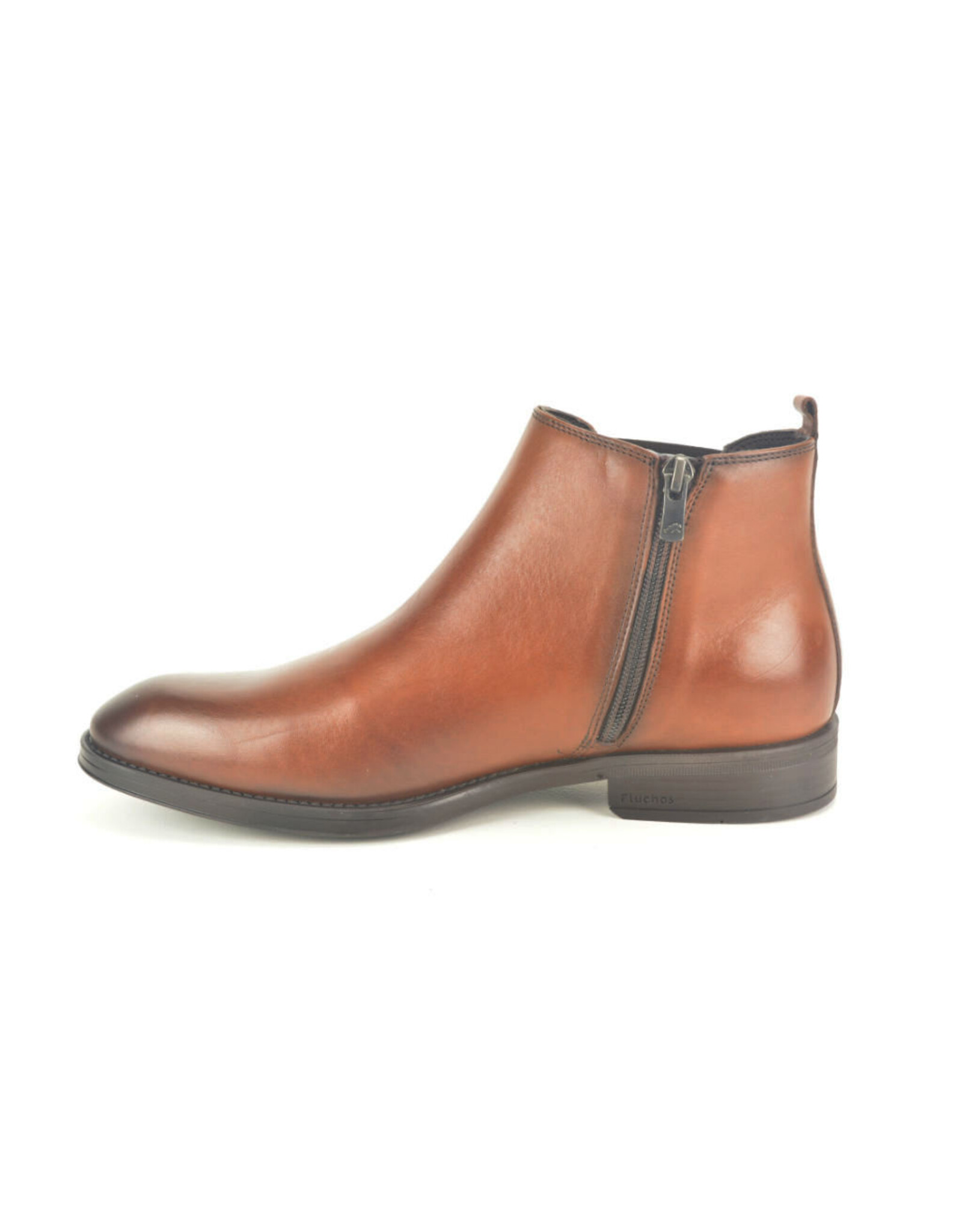 Fluchos 16252 cognac bruin