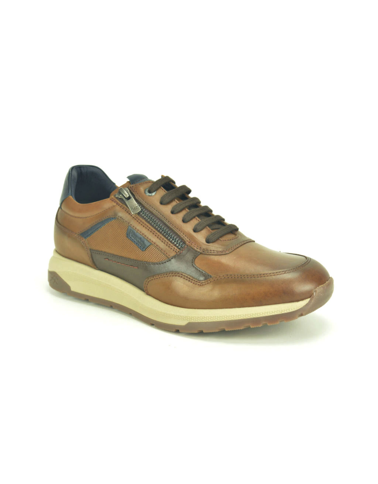 Fluchos 16253 cognac bruin