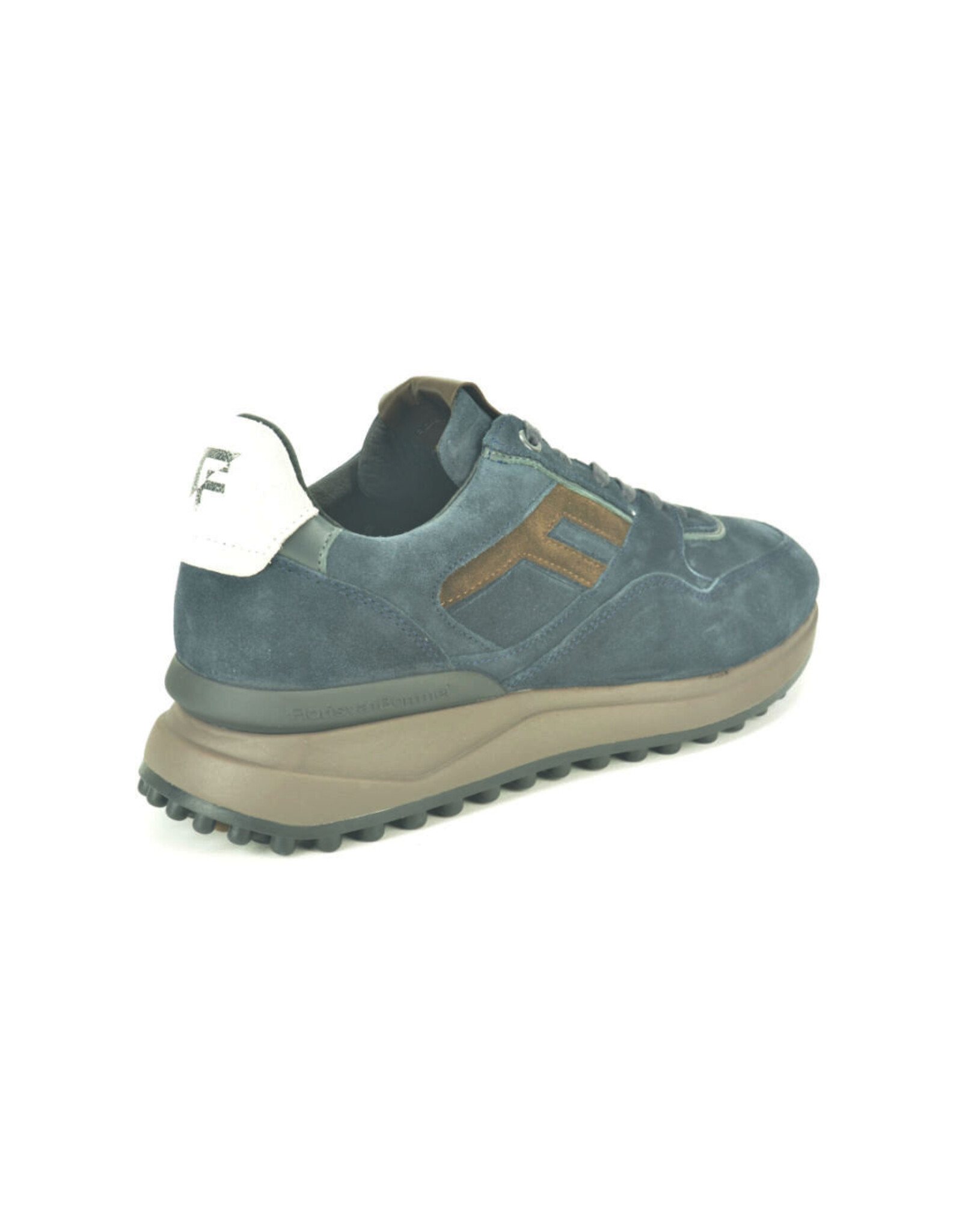 Floris van Bommel 16343 blauw
