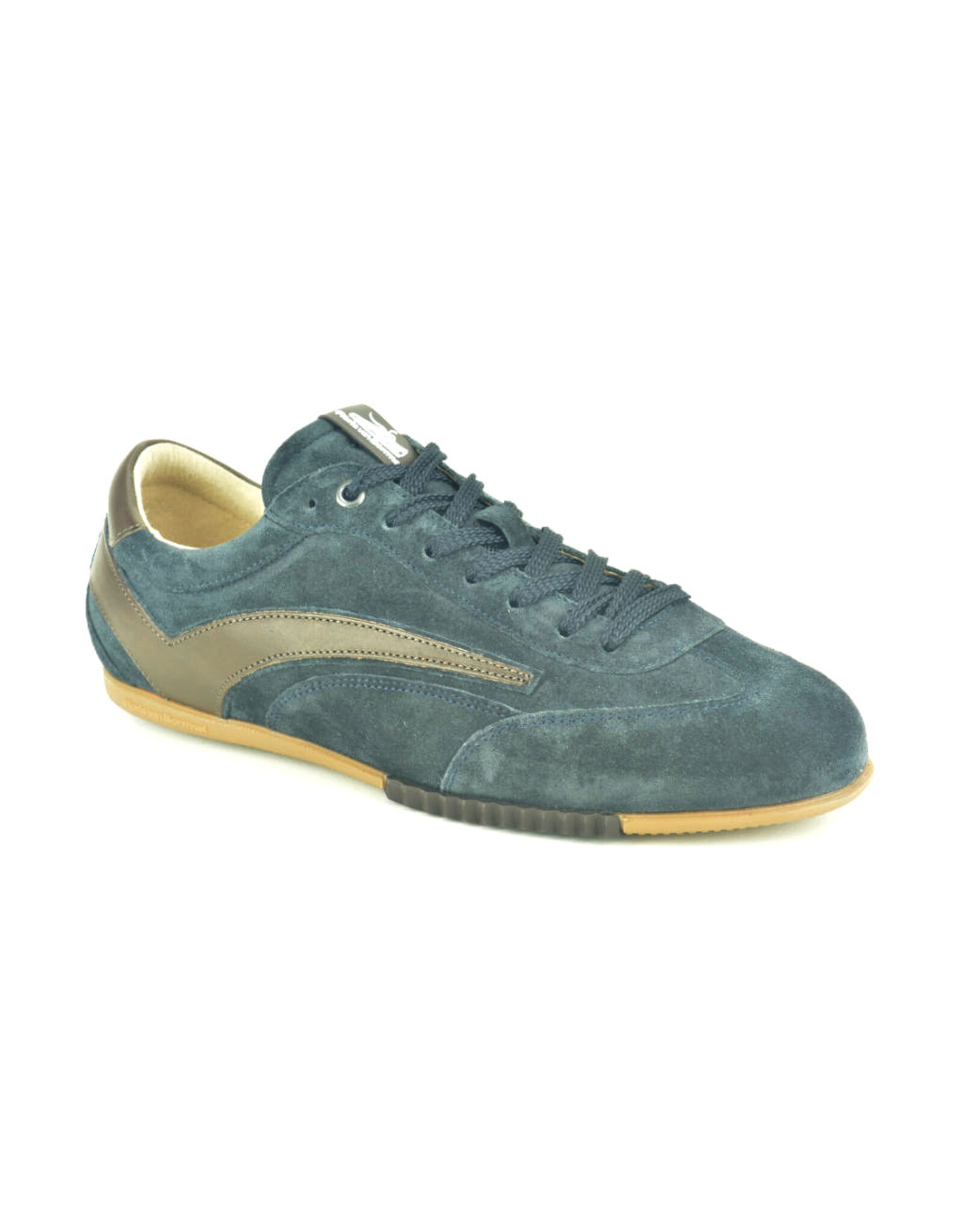 Floris van Bommel 16348 blauw