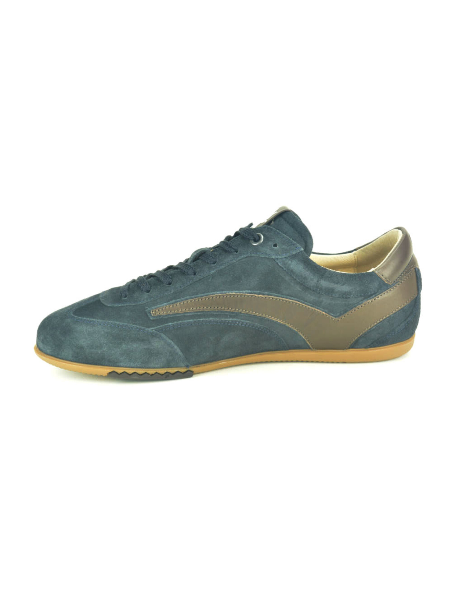 Floris van Bommel 16348 blauw