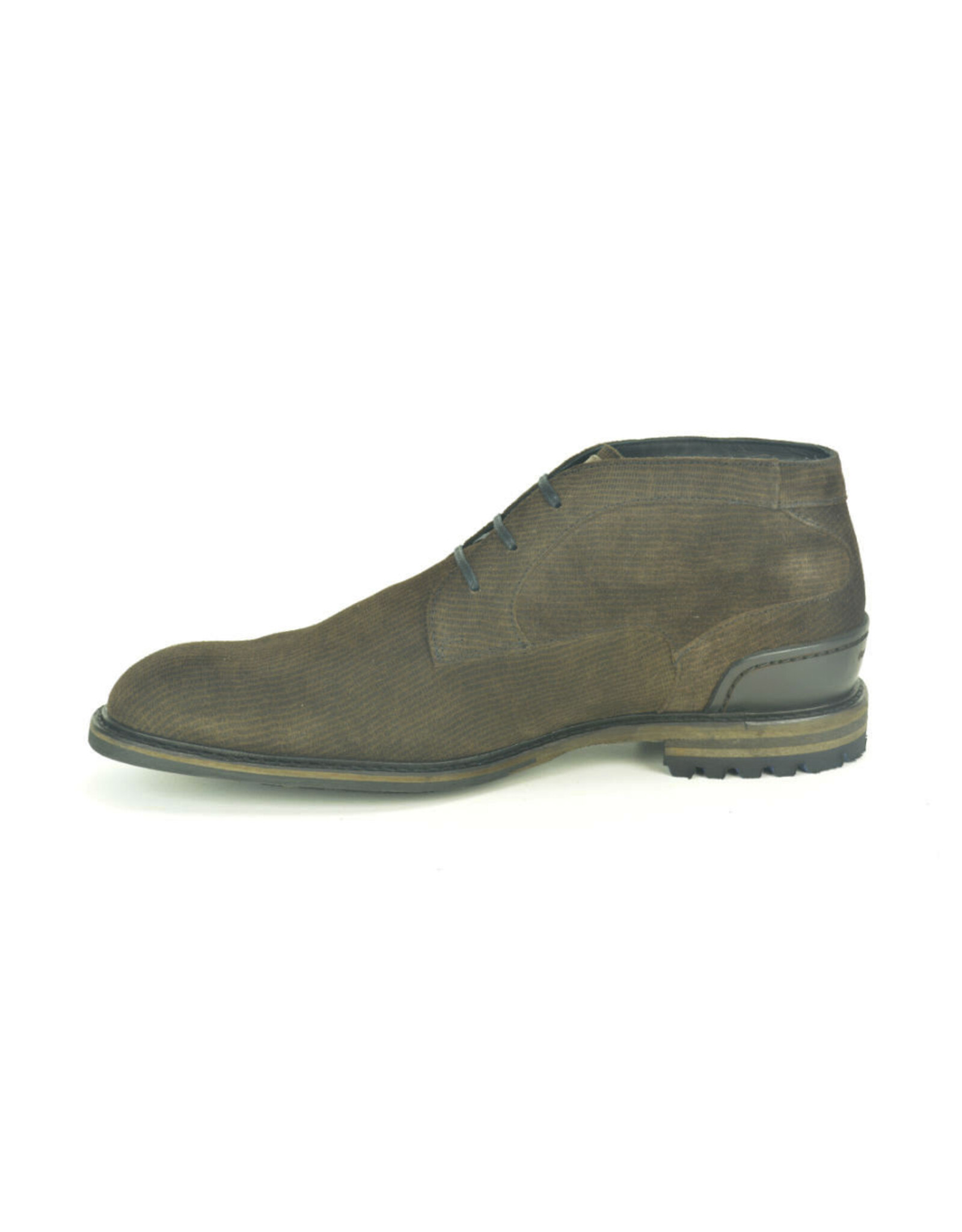 Floris van Bommel 16350 bruin