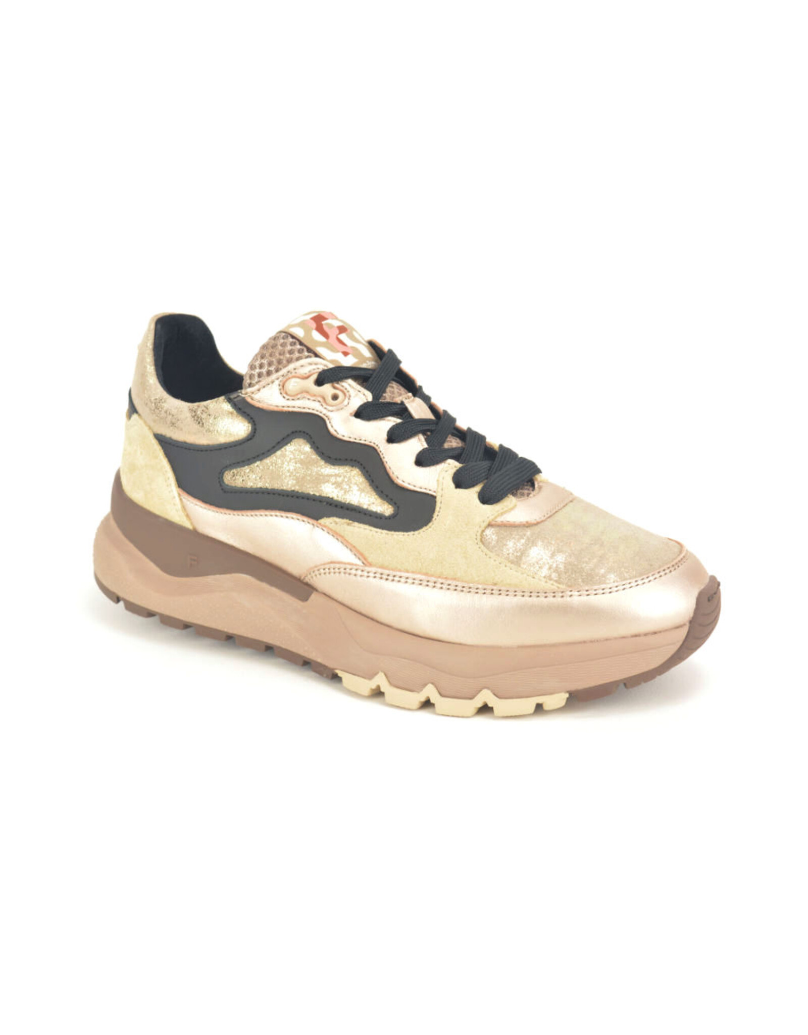 Floris van Bommel 16360 beige
