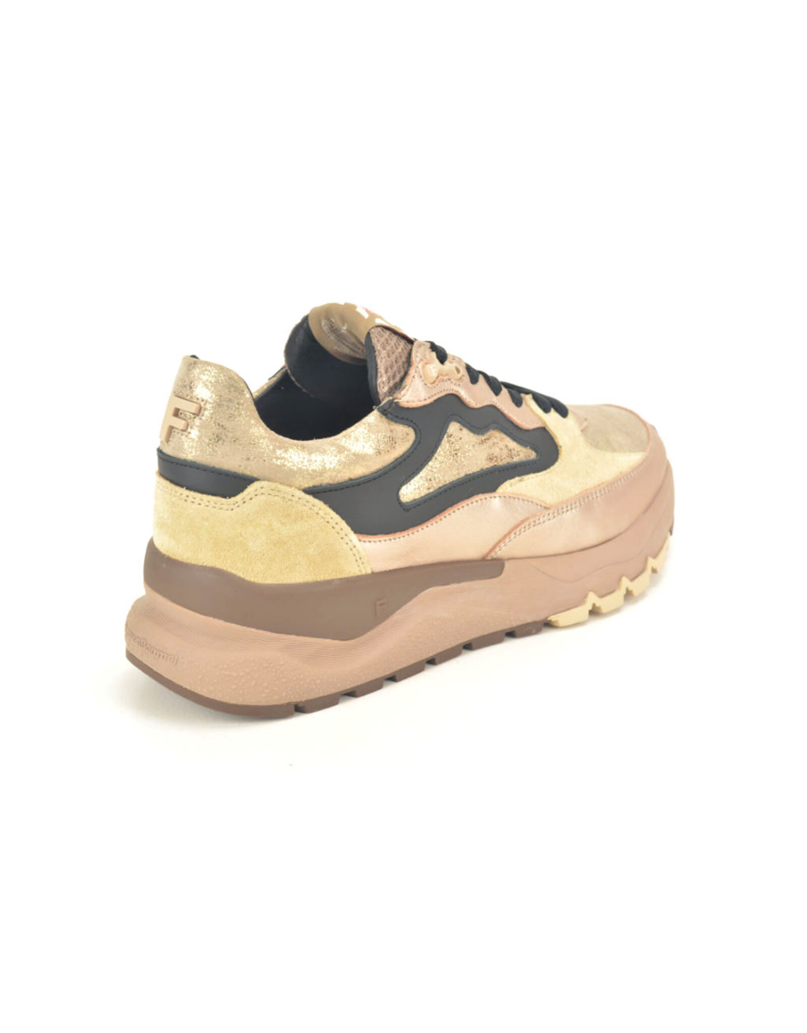 Floris van Bommel 16360 beige