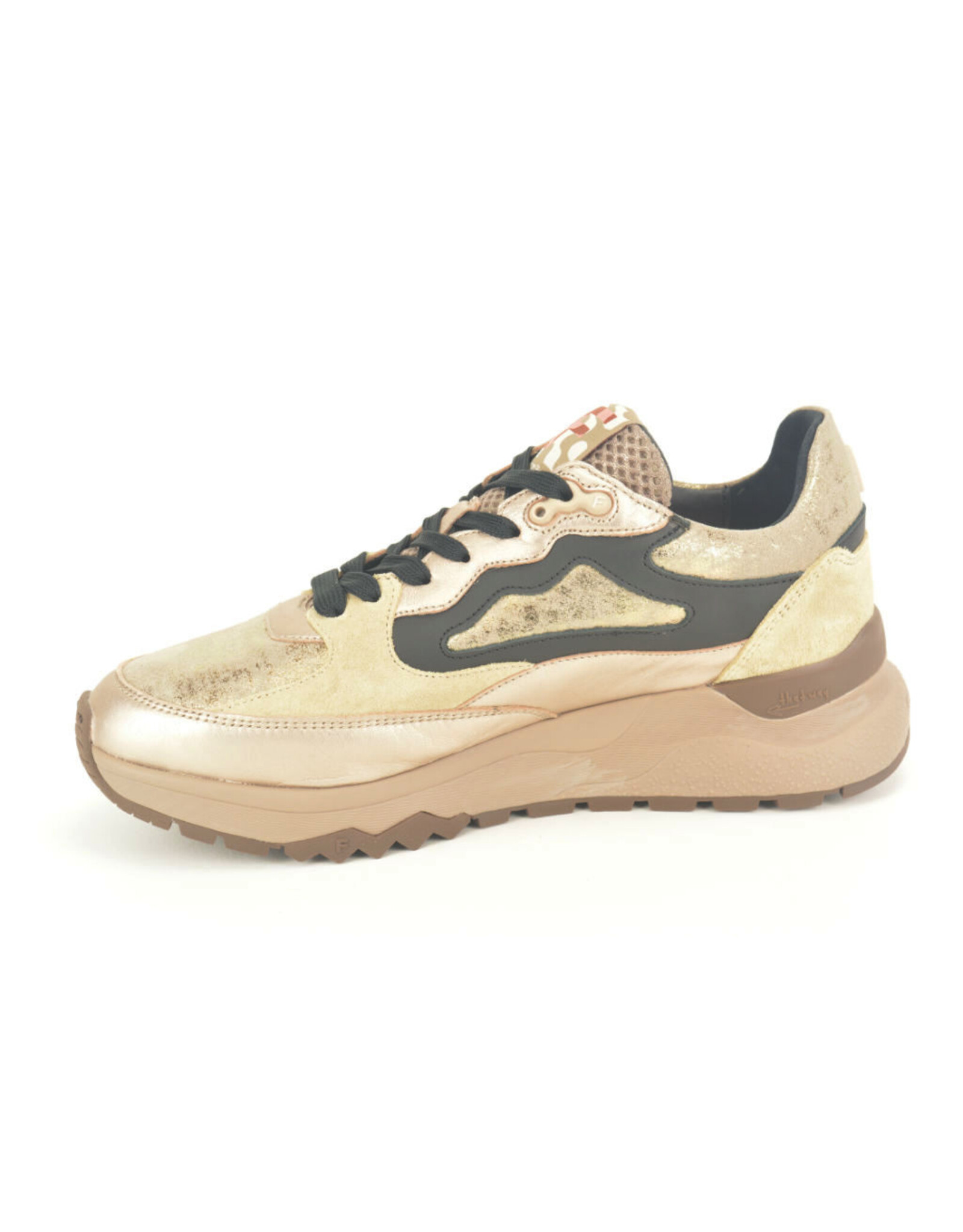 Floris van Bommel 16360 beige