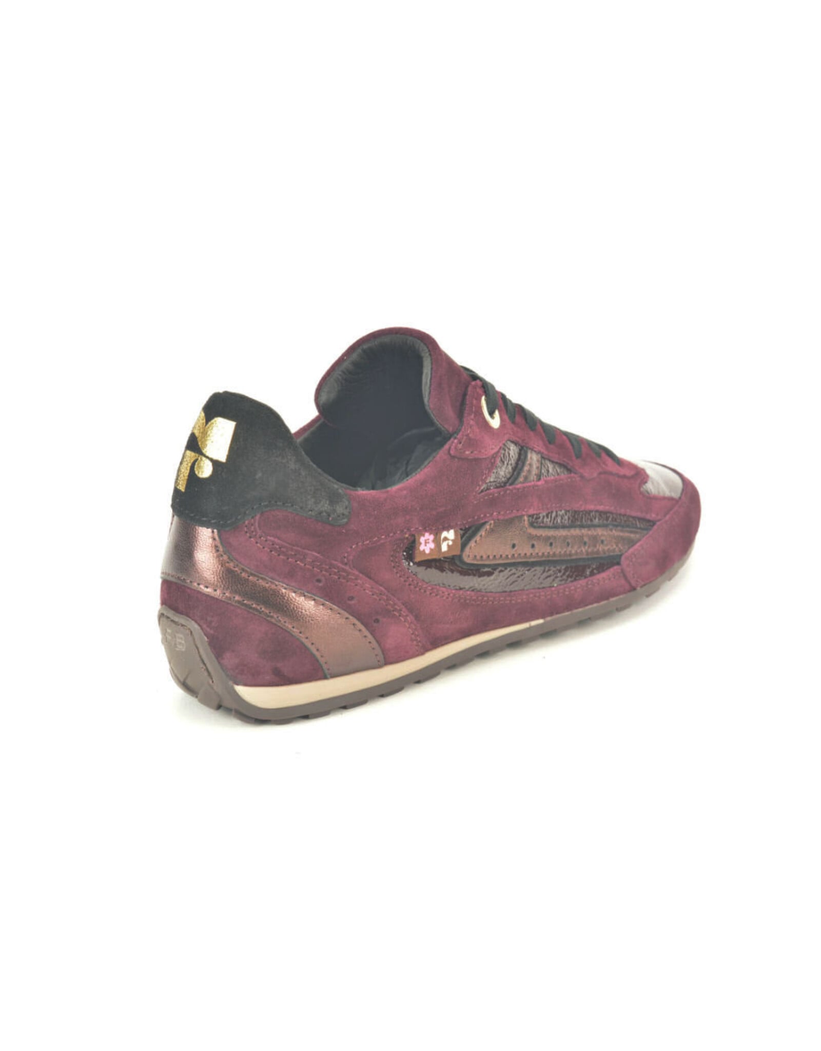 Floris van Bommel 16363 kleur