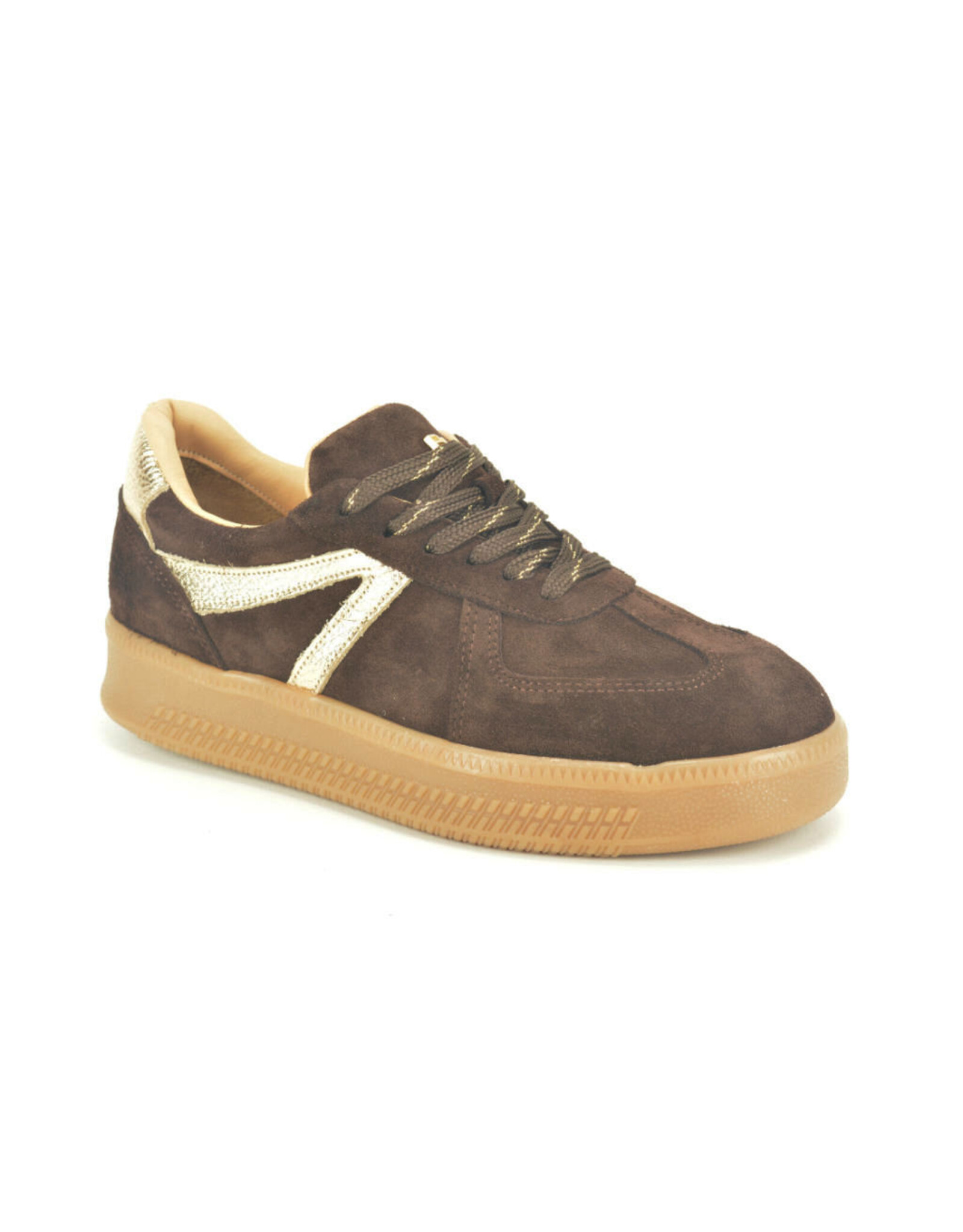 Babouche 16364 bruin