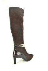 Babouche 16367 bruin