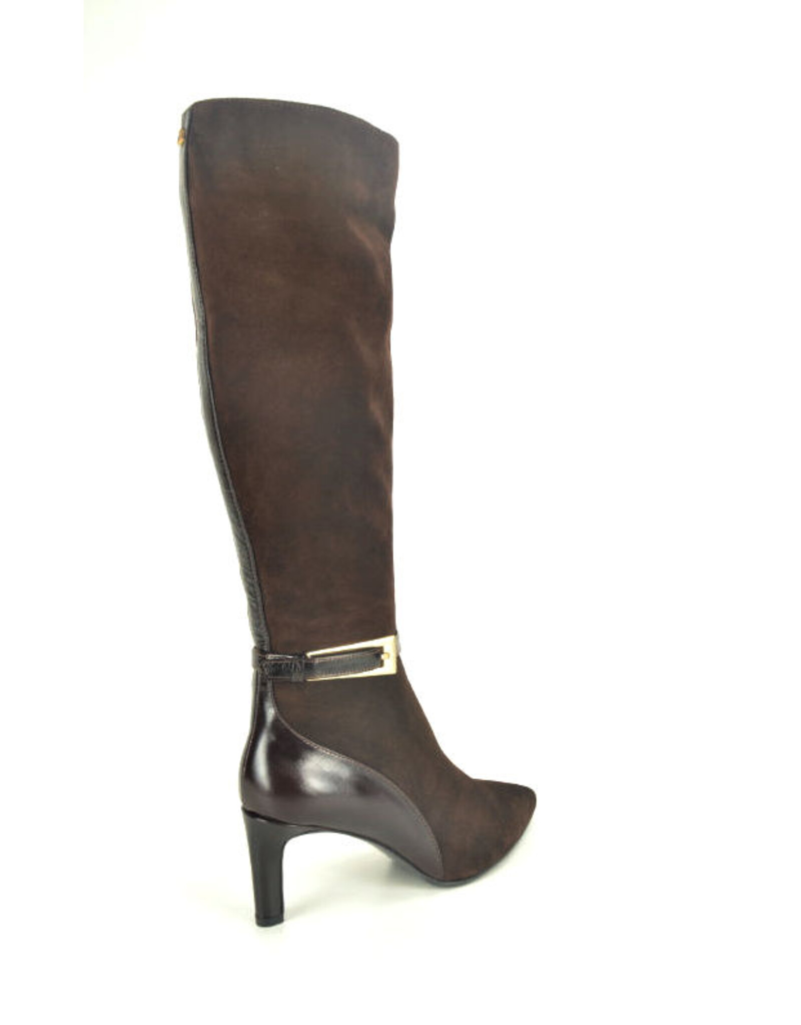 Babouche 16367 bruin
