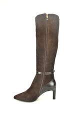 Babouche 16367 bruin
