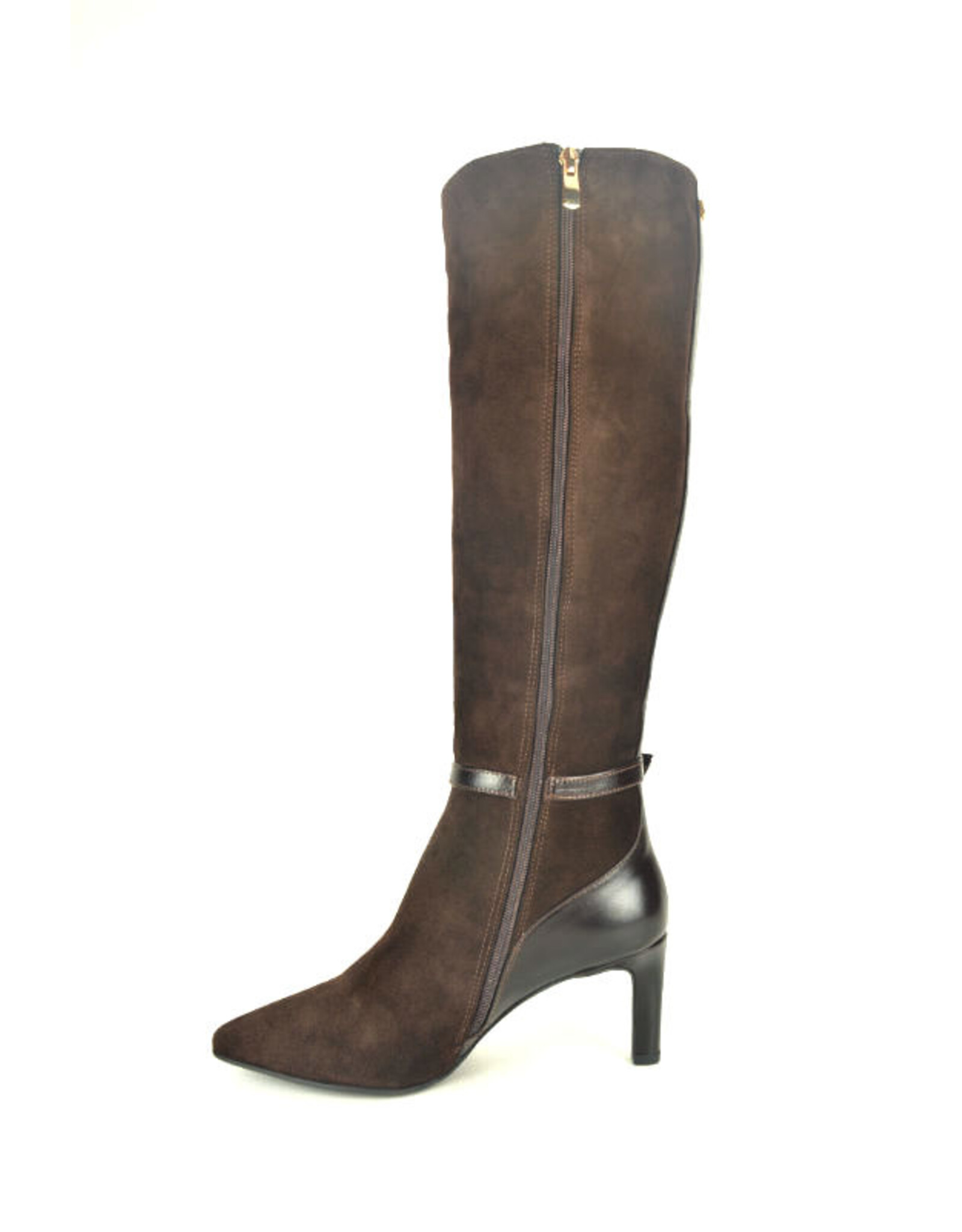 Babouche 16367 bruin