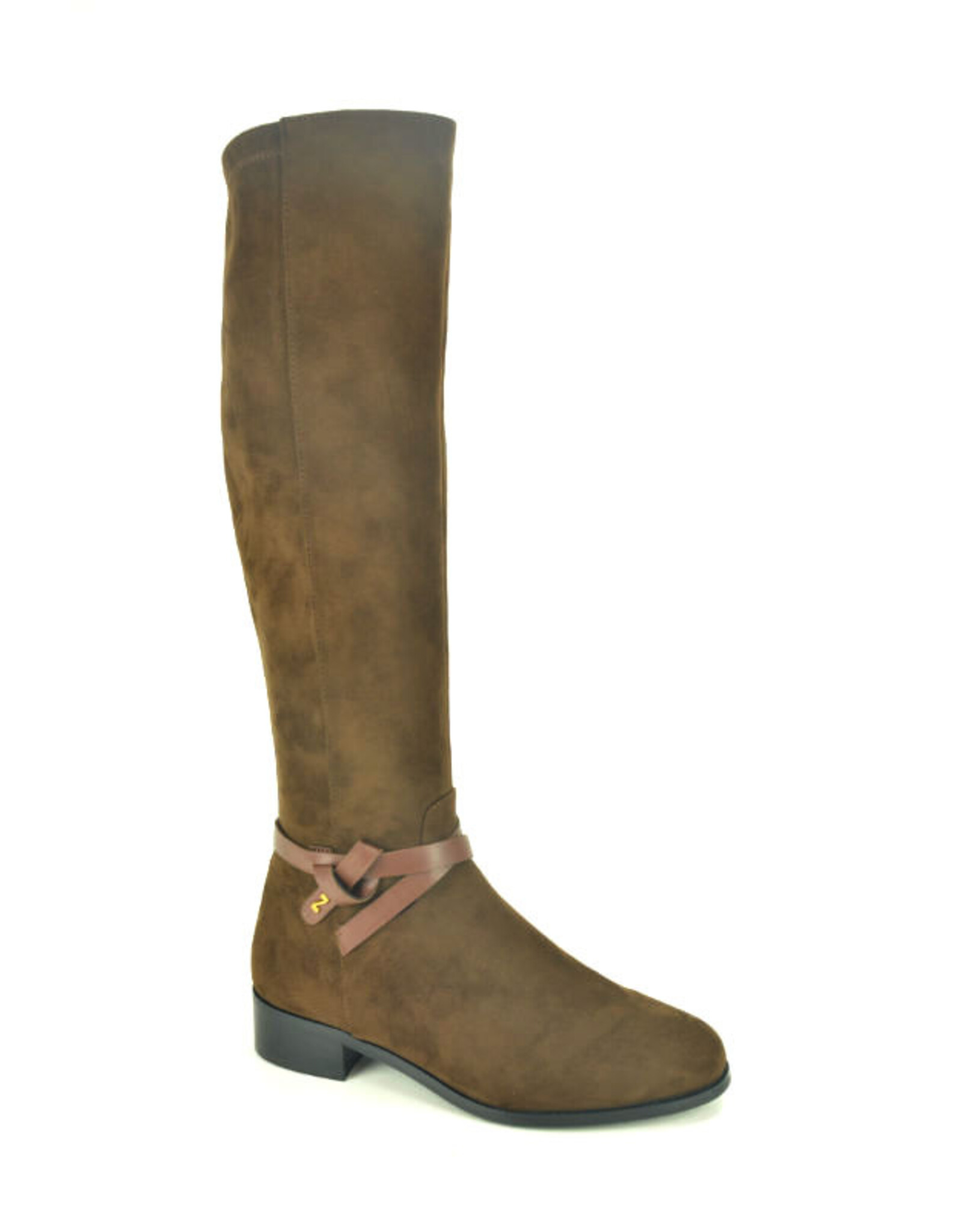 Nathan-Baume 16371 bruin
