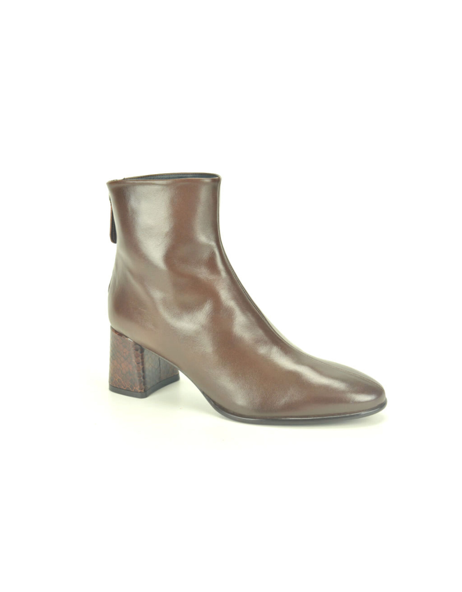 Zinda 16388 cognac bruin